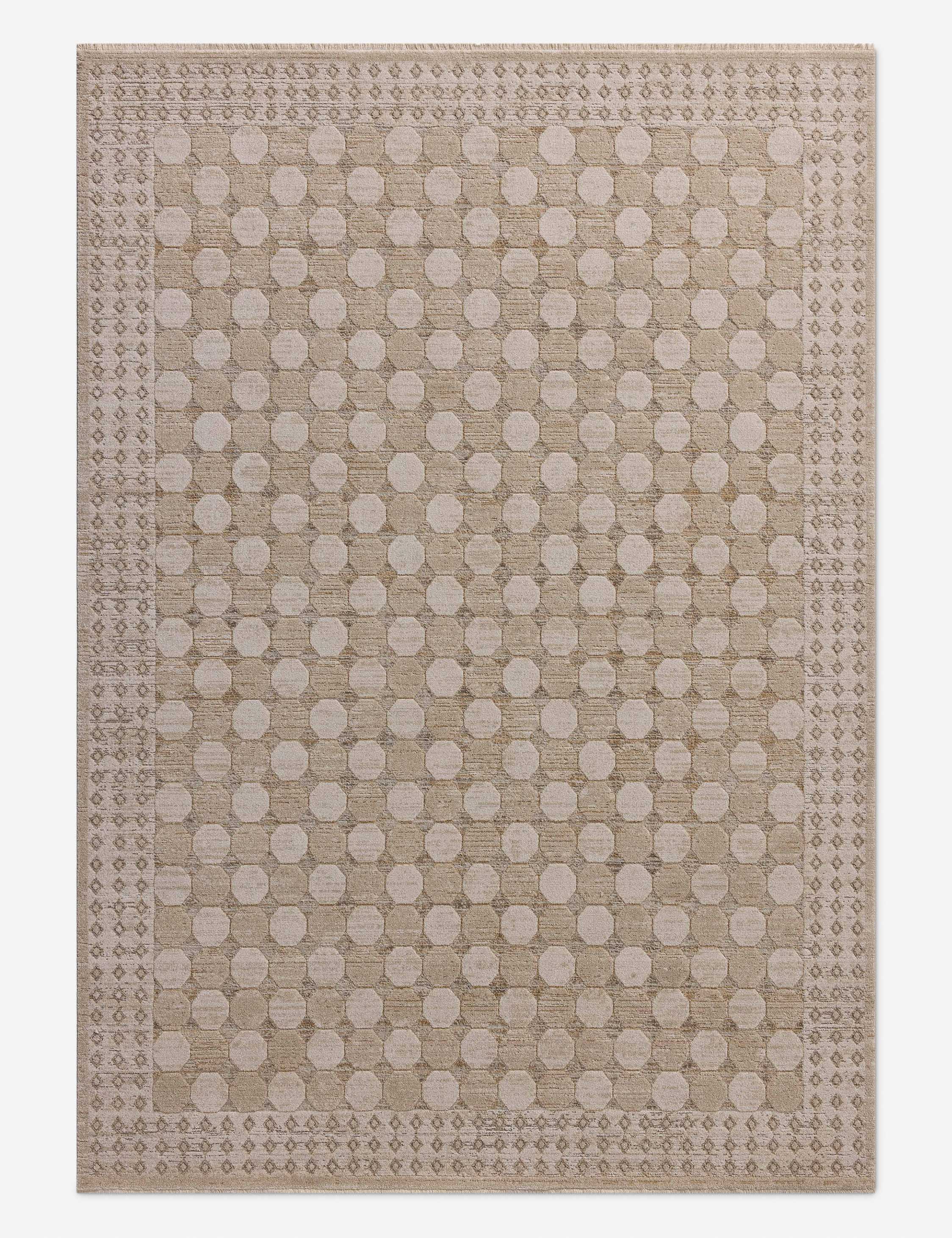 Cali I Rug by Amber Lewis x Loloi