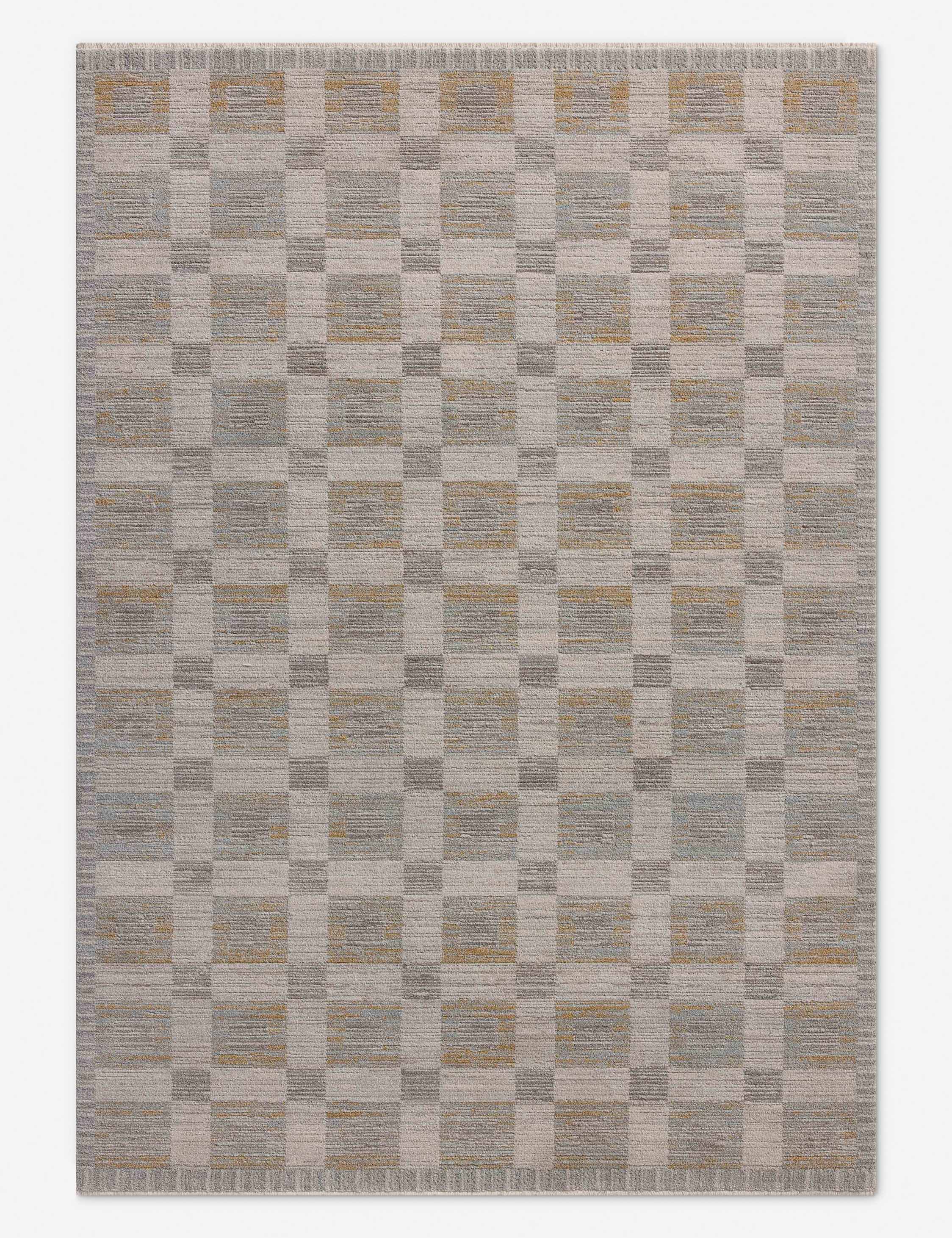 Cali II Rug by Amber Lewis x Loloi
