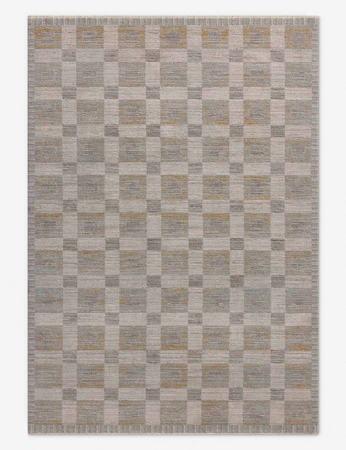 Cali II Rug by Amber Lewis x Loloi