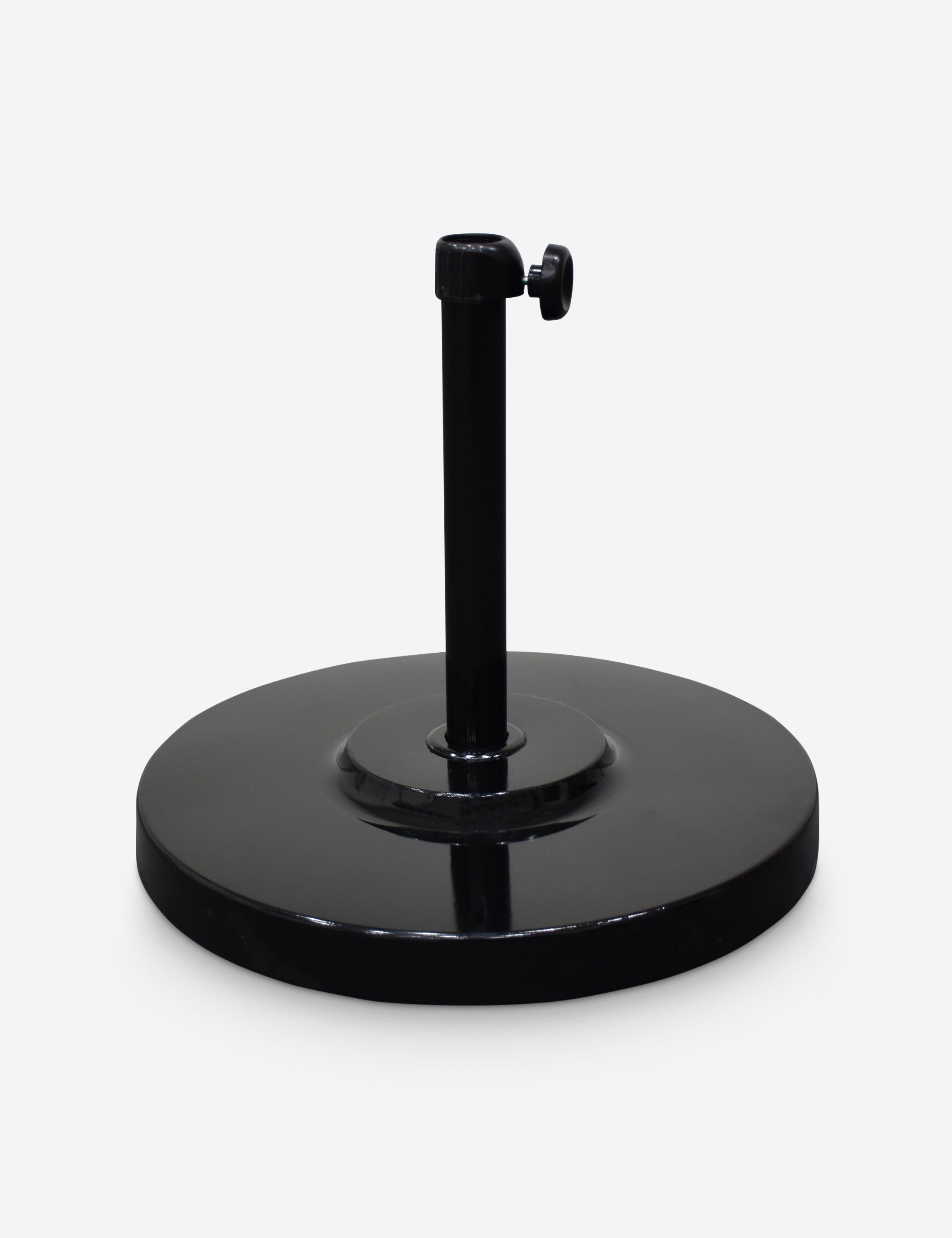 Round Umbrella Base