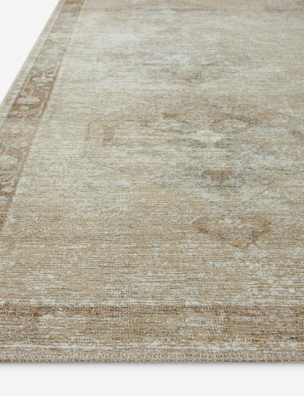Cambria II Jute-Blend Rug by Amber Lewis x Loloi