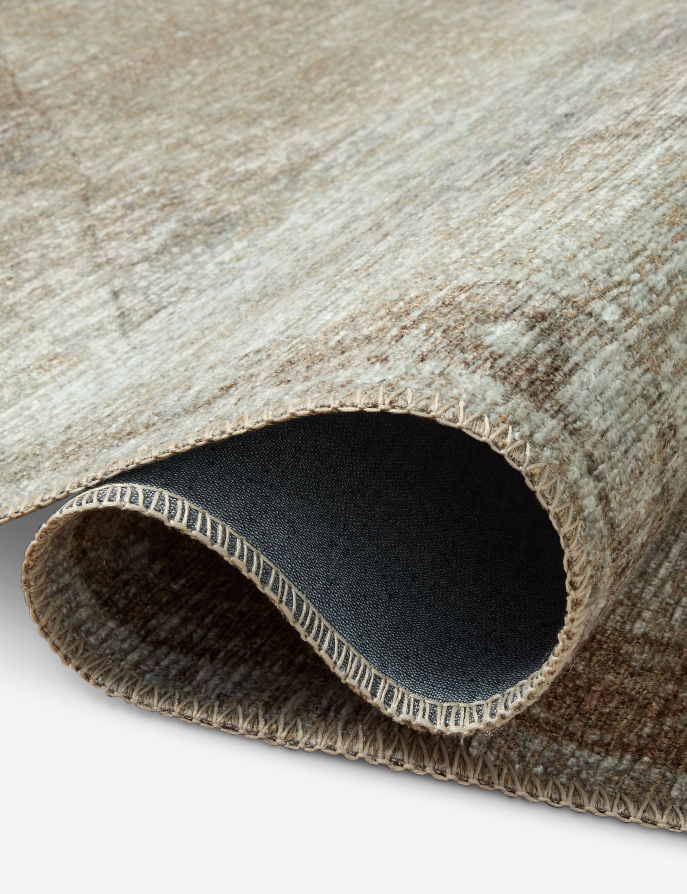 Cambria II Jute-Blend Rug by Amber Lewis x Loloi