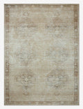 Cambria II Jute-Blend Rug by Amber Lewis x Loloi