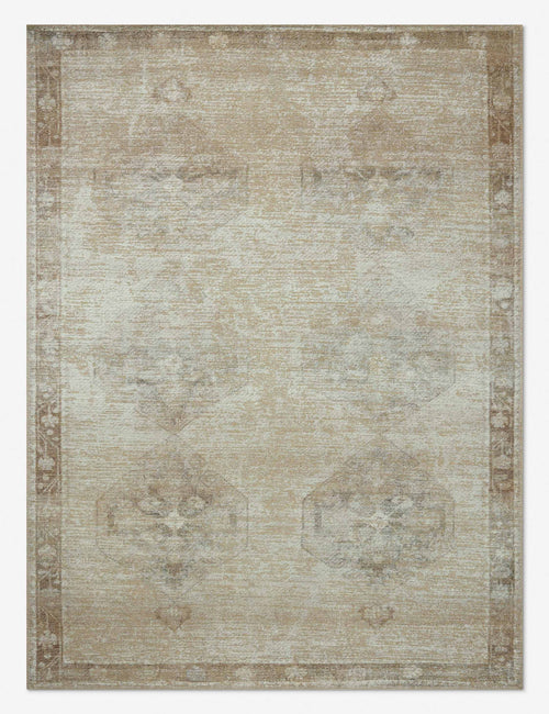 Cambria II Jute-Blend Rug by Amber Lewis x Loloi