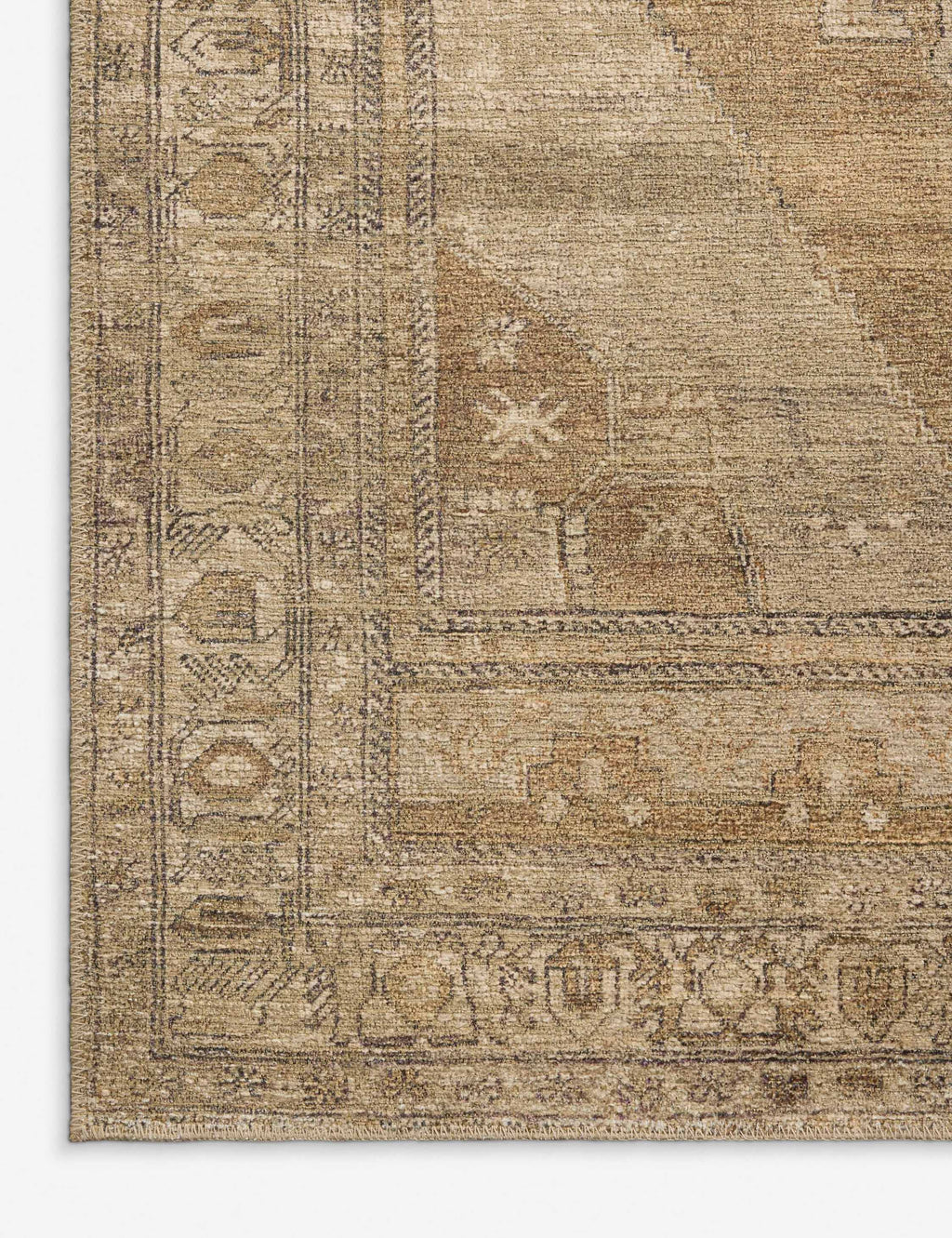 Cambria III Jute-Blend Rug by Amber Lewis x Loloi