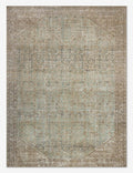 Cambria V Jute-Blend Rug by Amber Lewis x Loloi