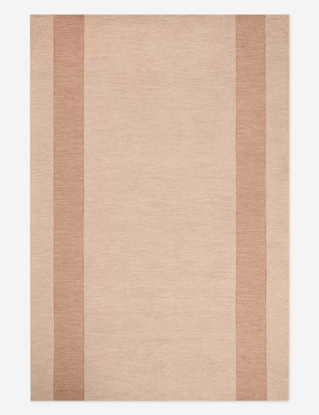 Craven I Hand-Tufted Wool Rug by Leanne Ford x Loloi