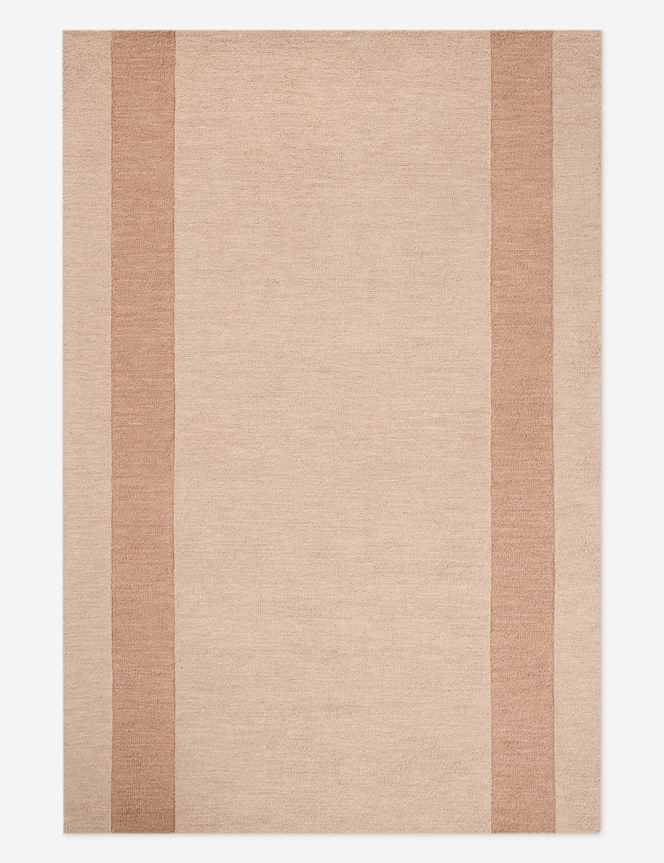 Craven I Hand-Tufted Wool Rug by Leanne Ford x Loloi