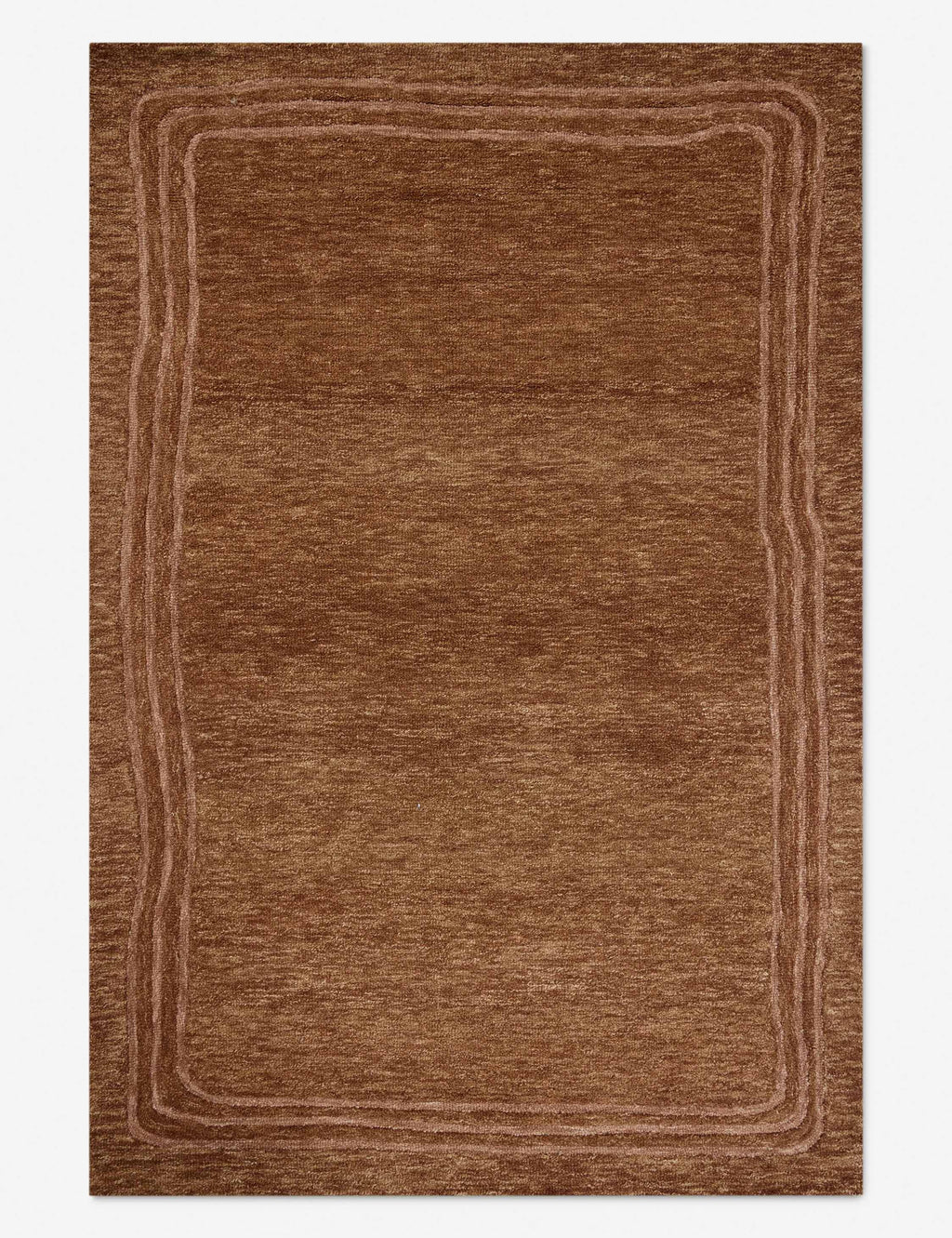 Craven II Hand-Tufted Wool Rug by Leanne Ford x Loloi