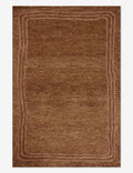 Craven II Hand-Tufted Wool Rug by Leanne Ford x Loloi