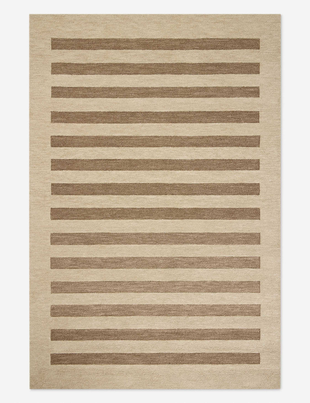 Craven V Hand-Tufted Wool Rug by Leanne Ford x Loloi