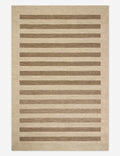 Craven V Hand-Tufted Wool Rug by Leanne Ford x Loloi
