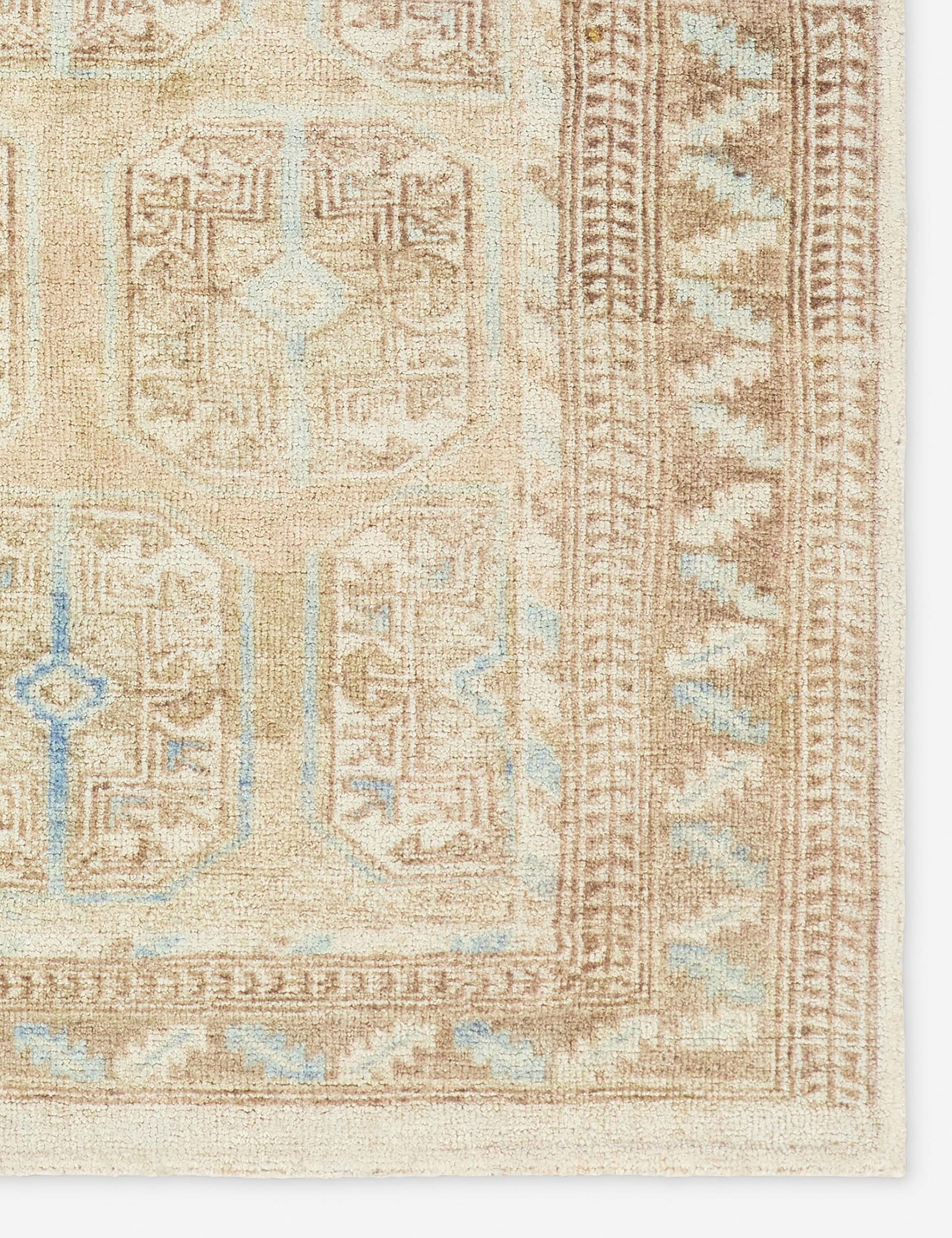 Seville Hand-Tufted Rug