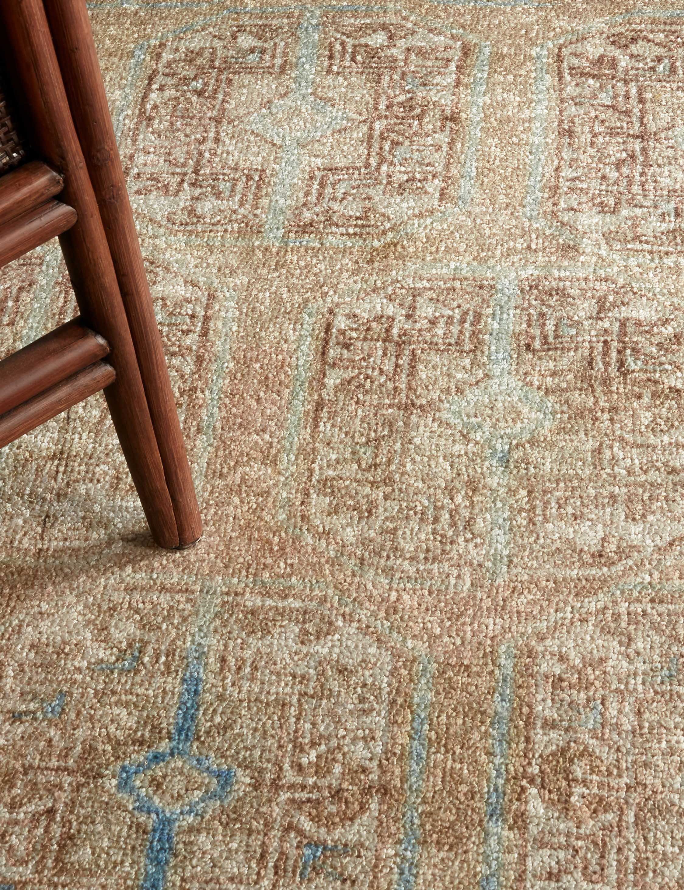 Seville Hand-Tufted Rug