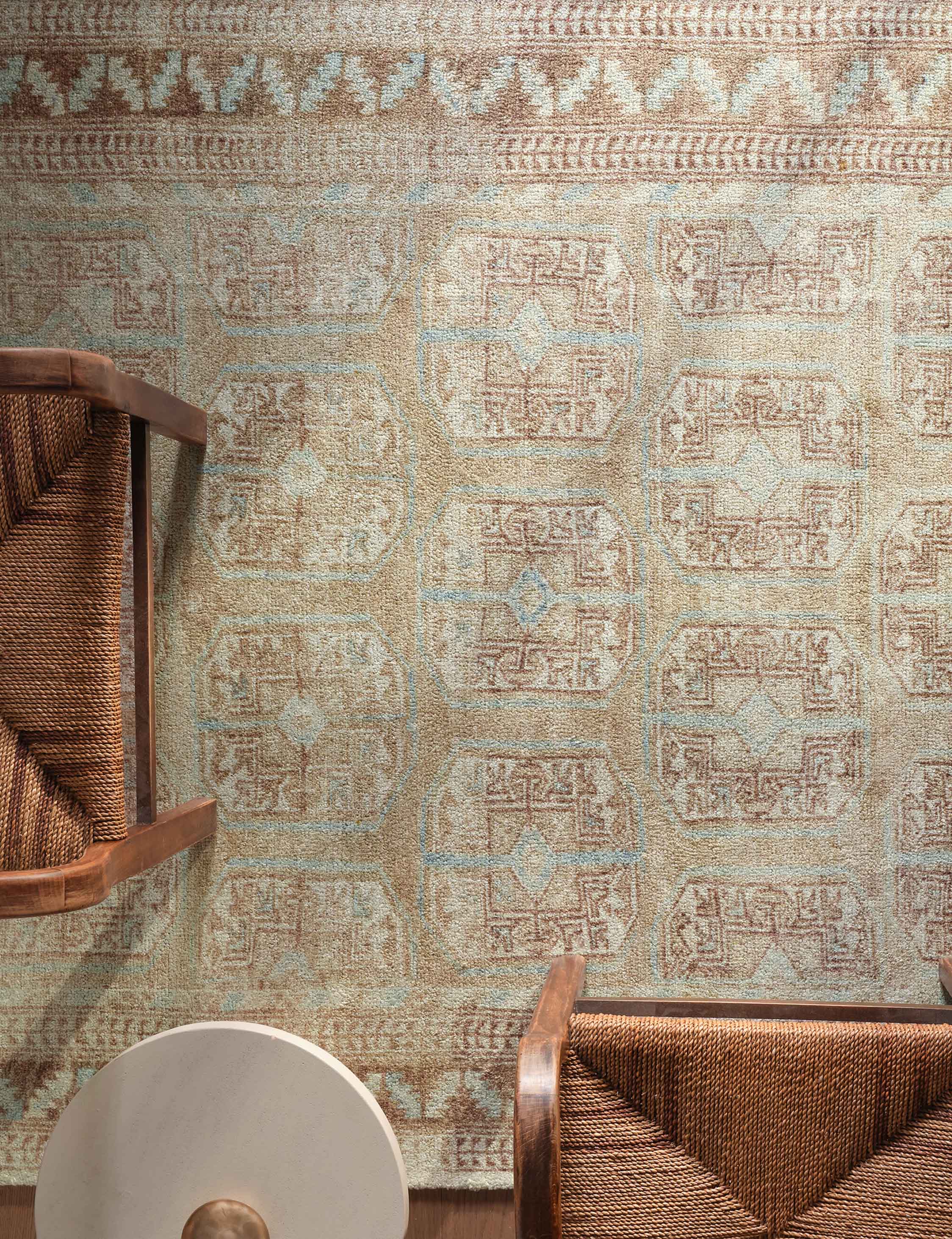 Seville Hand-Tufted Rug