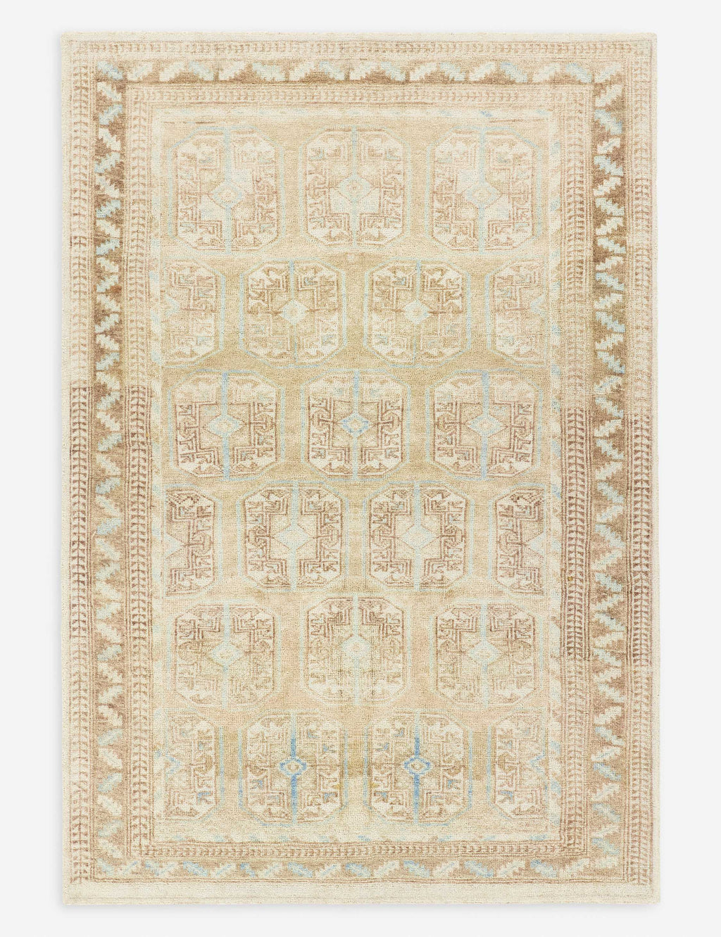 Seville Hand-Tufted Rug