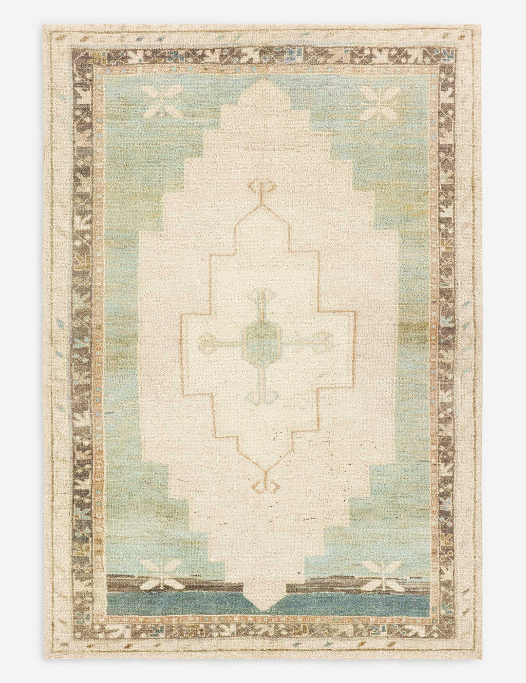 Madrid Hand-Tufted Rug