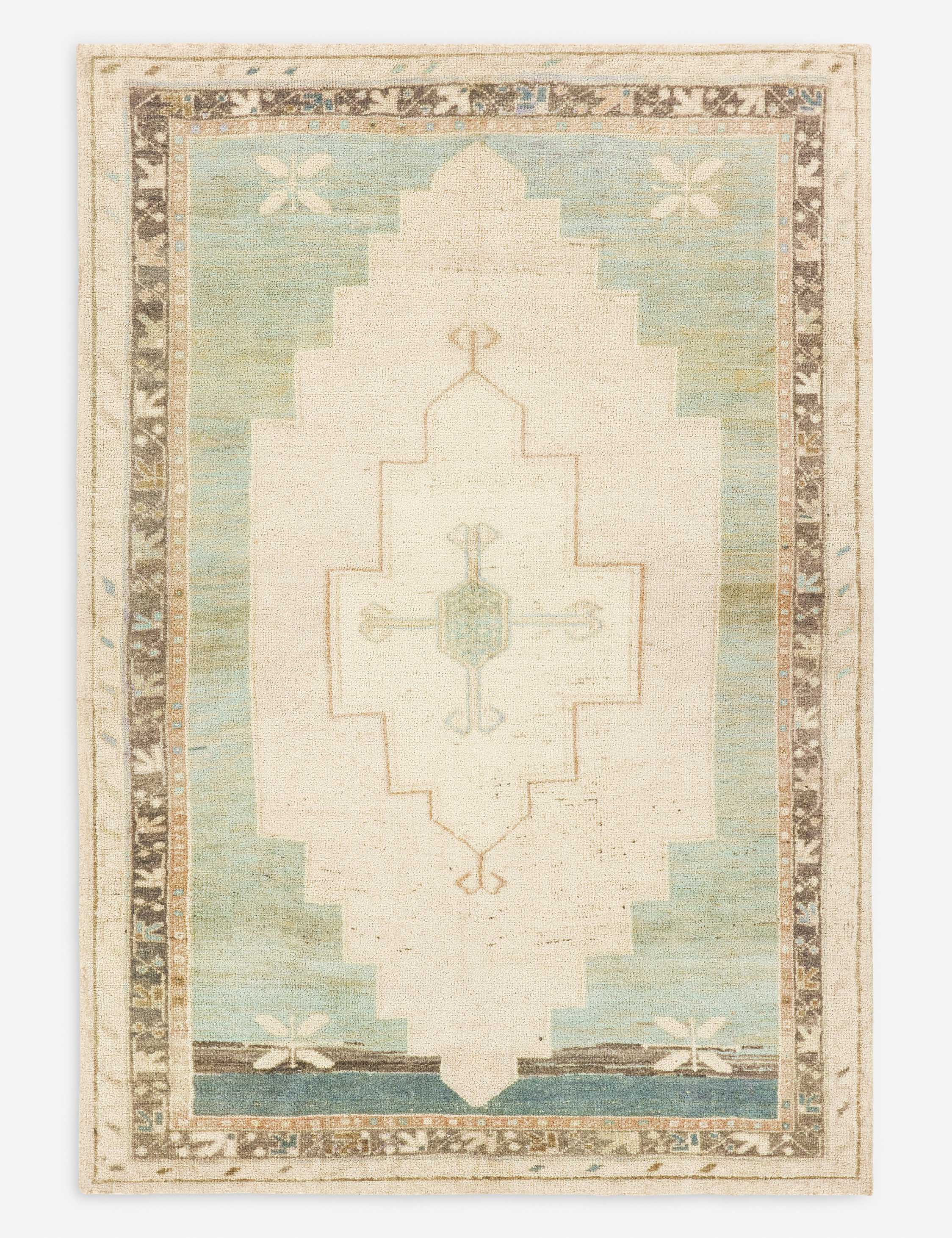 Madrid Hand-Tufted Rug