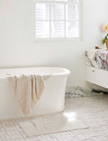 Speckle Bath Mat by Cultiver