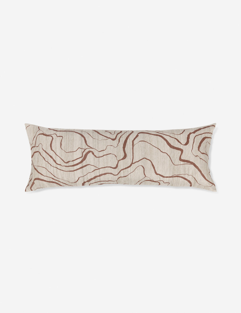 Canyon Pillow by Élan Byrd
