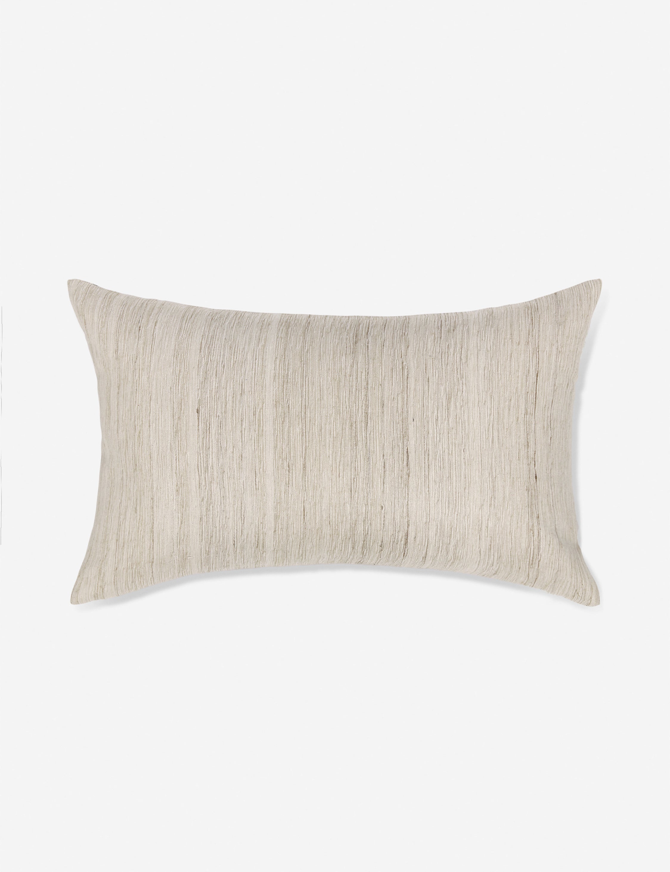 Canyon Pillow by Élan Byrd
