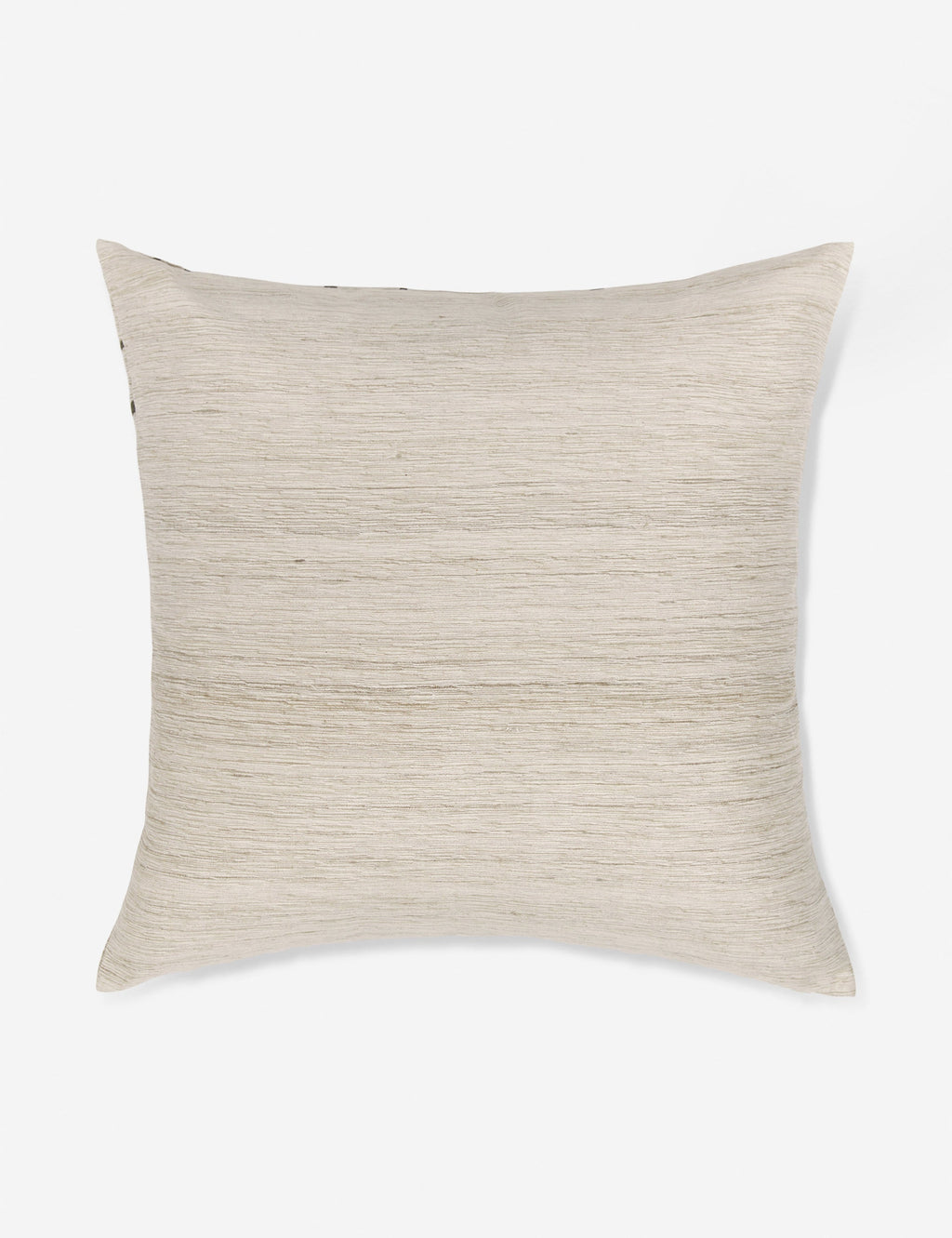Canyon Pillow by Élan Byrd