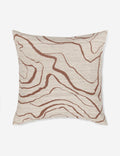 Canyon Pillow by Élan Byrd