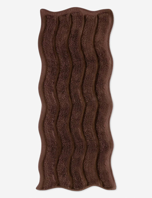 Carmen Bath Mat by Morrow Soft Goods