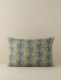 Catesby Linen Cotton Pillow