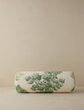 Central Park Pillow by Scalamandre