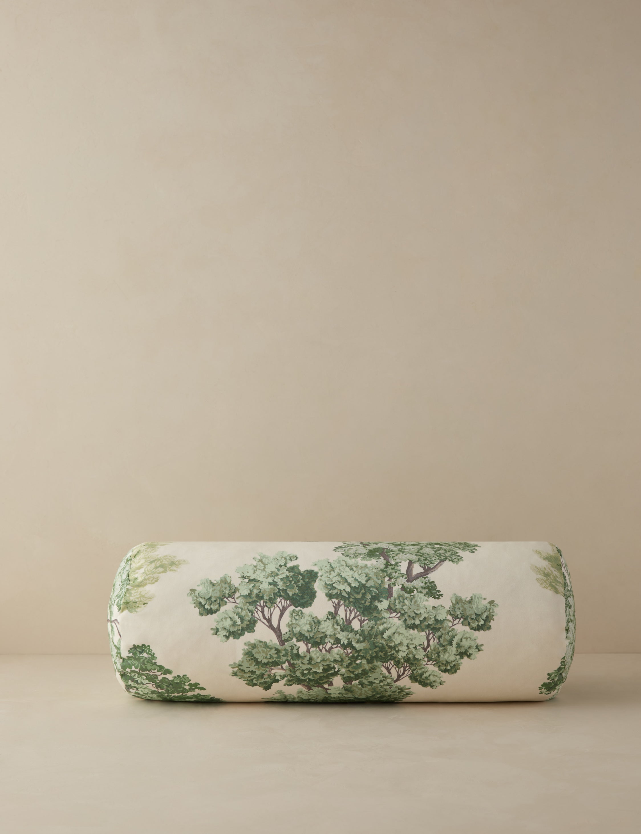 Central Park Pillow by Scalamandre