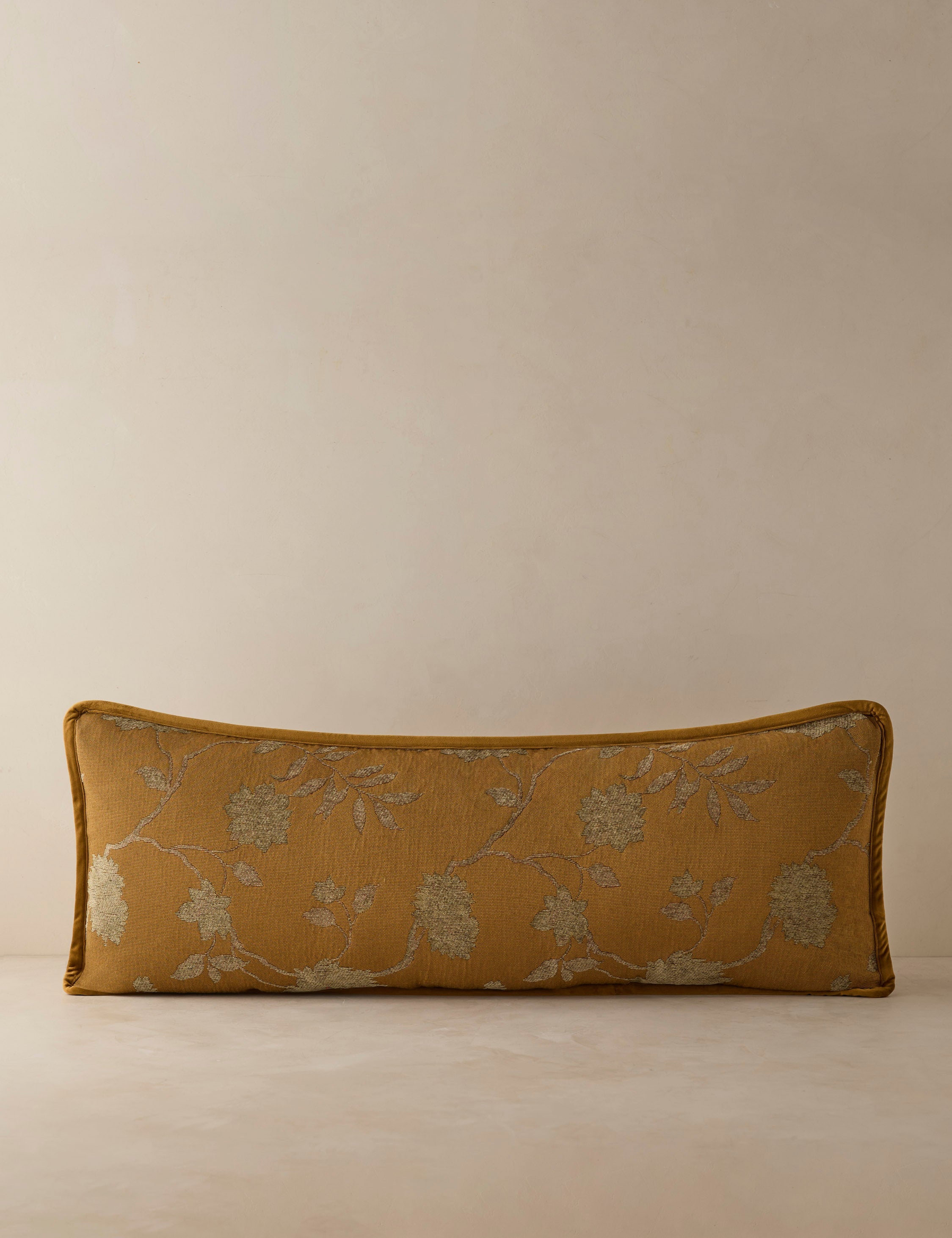 Charlotte Reversible Tapestry Pillow Cover by Twenty Third x Deanne
