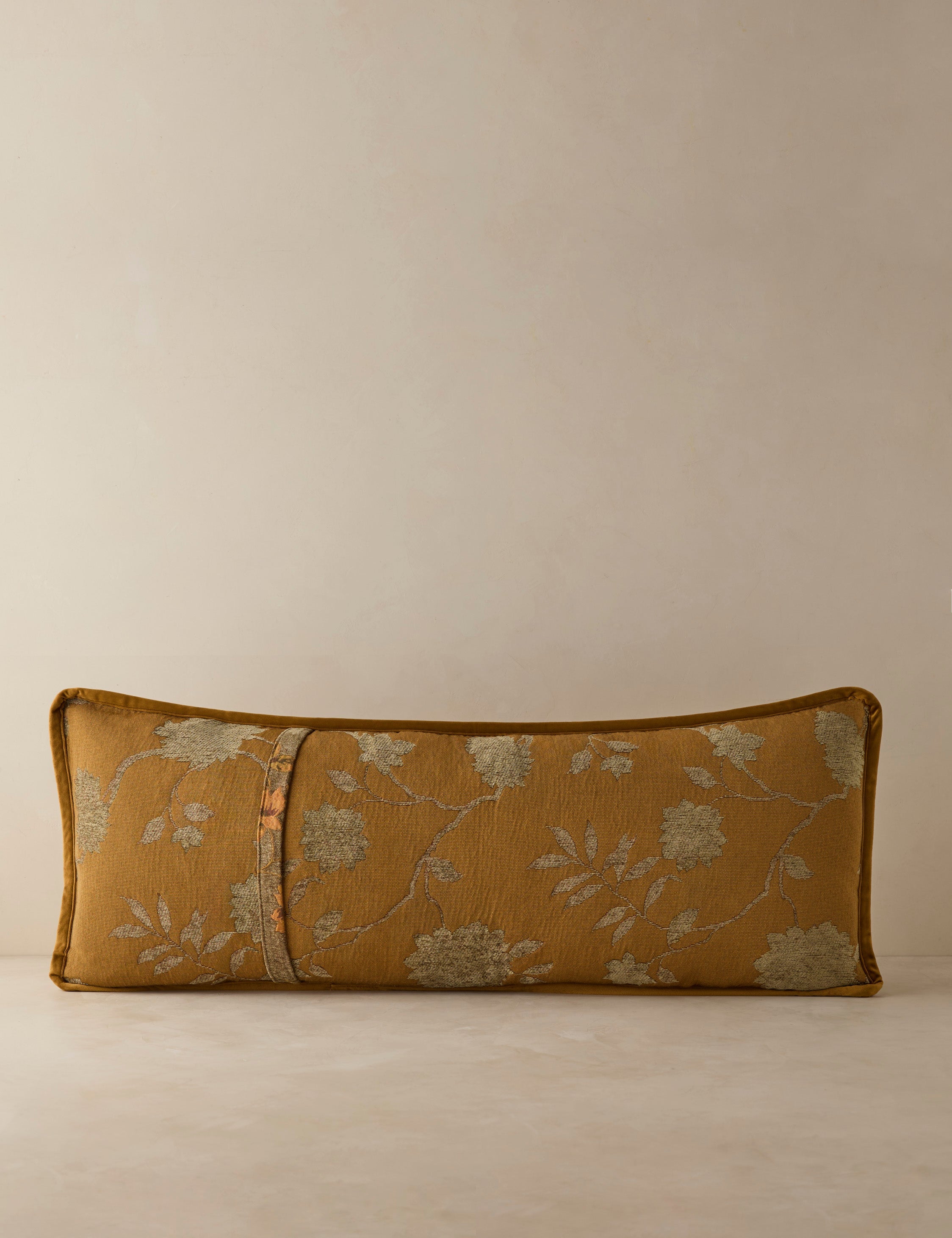 Charlotte Reversible Tapestry Pillow Cover by Twenty Third x Deanne