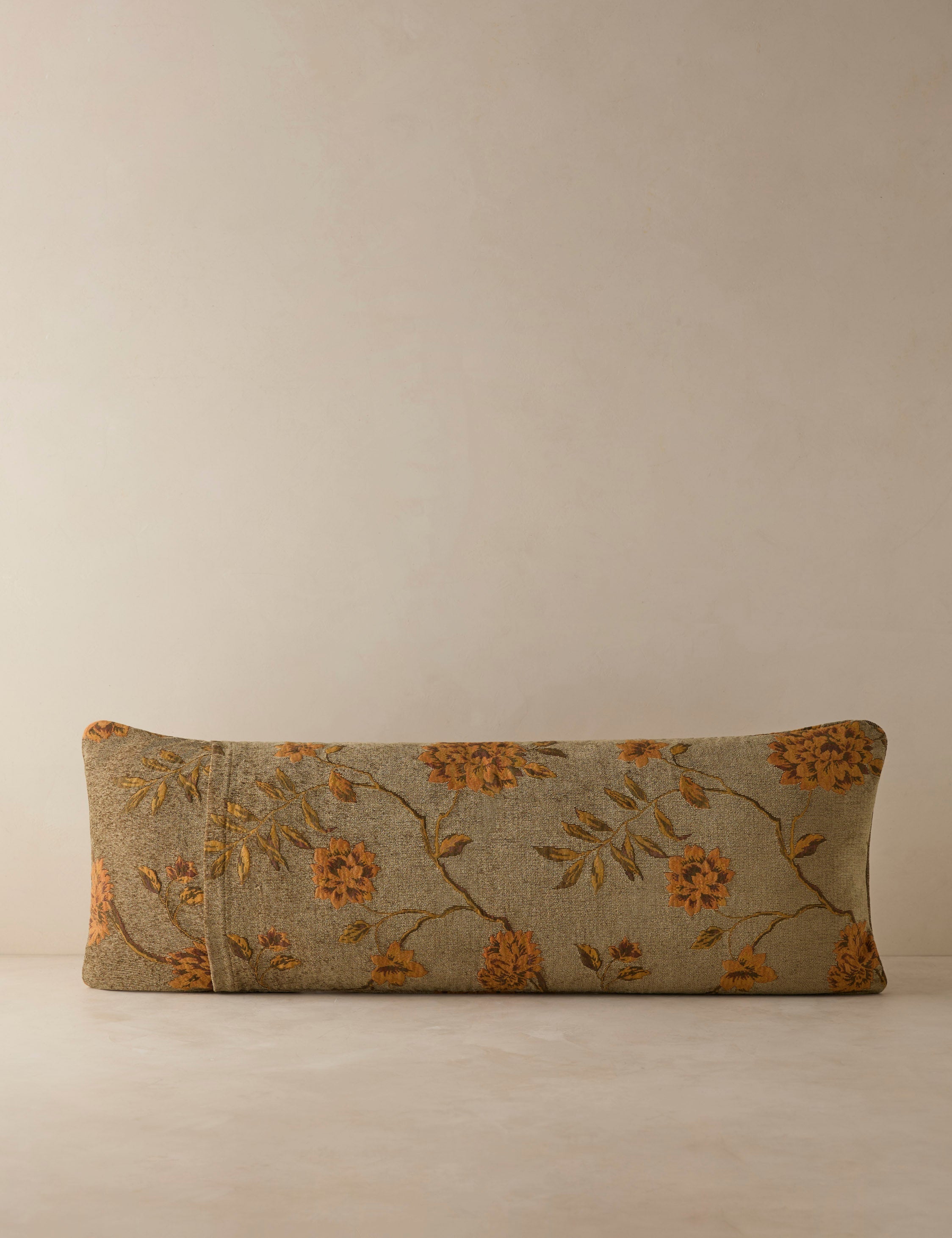 Charlotte Reversible Tapestry Pillow Cover by Twenty Third x Deanne