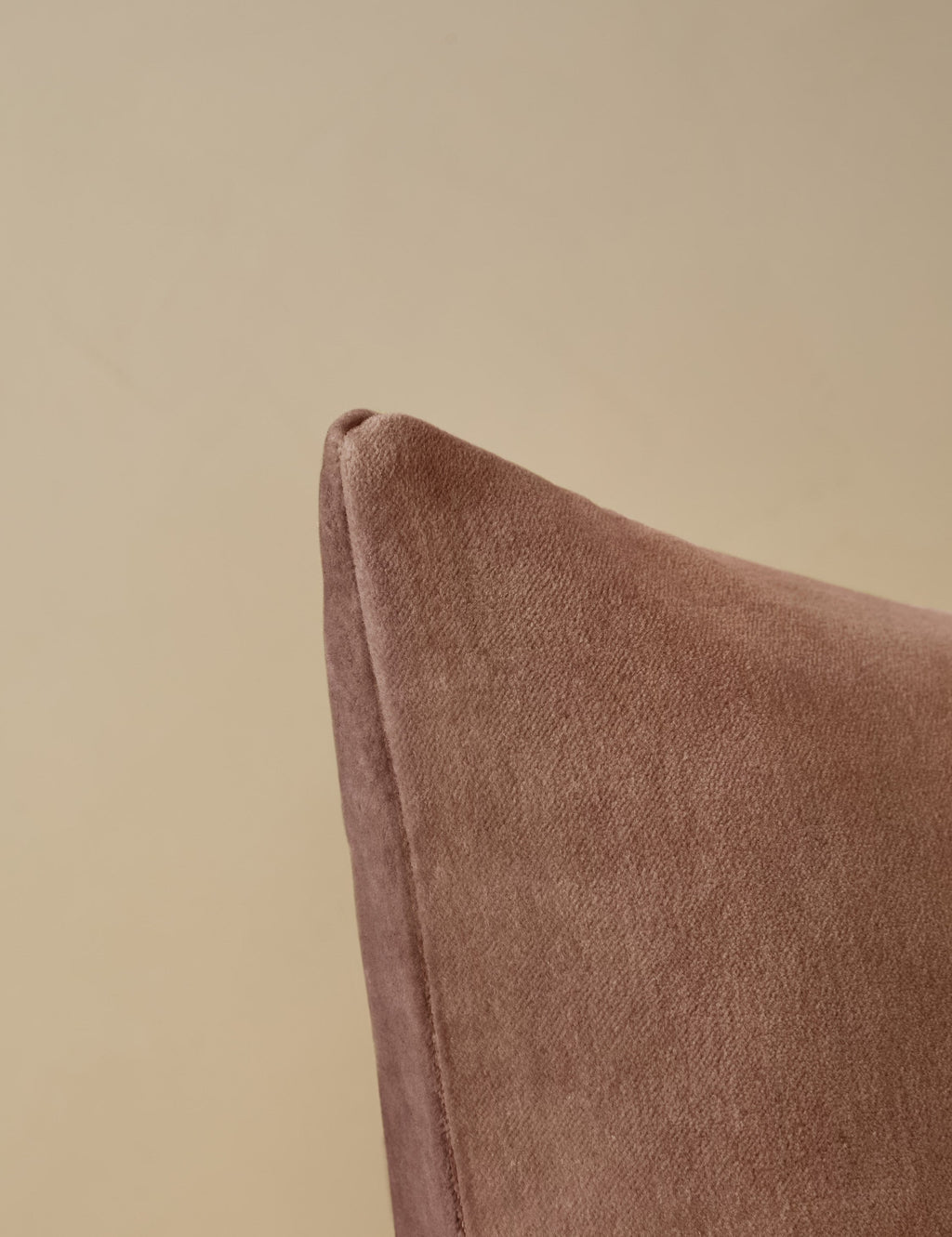 Charlotte Velvet Pillow