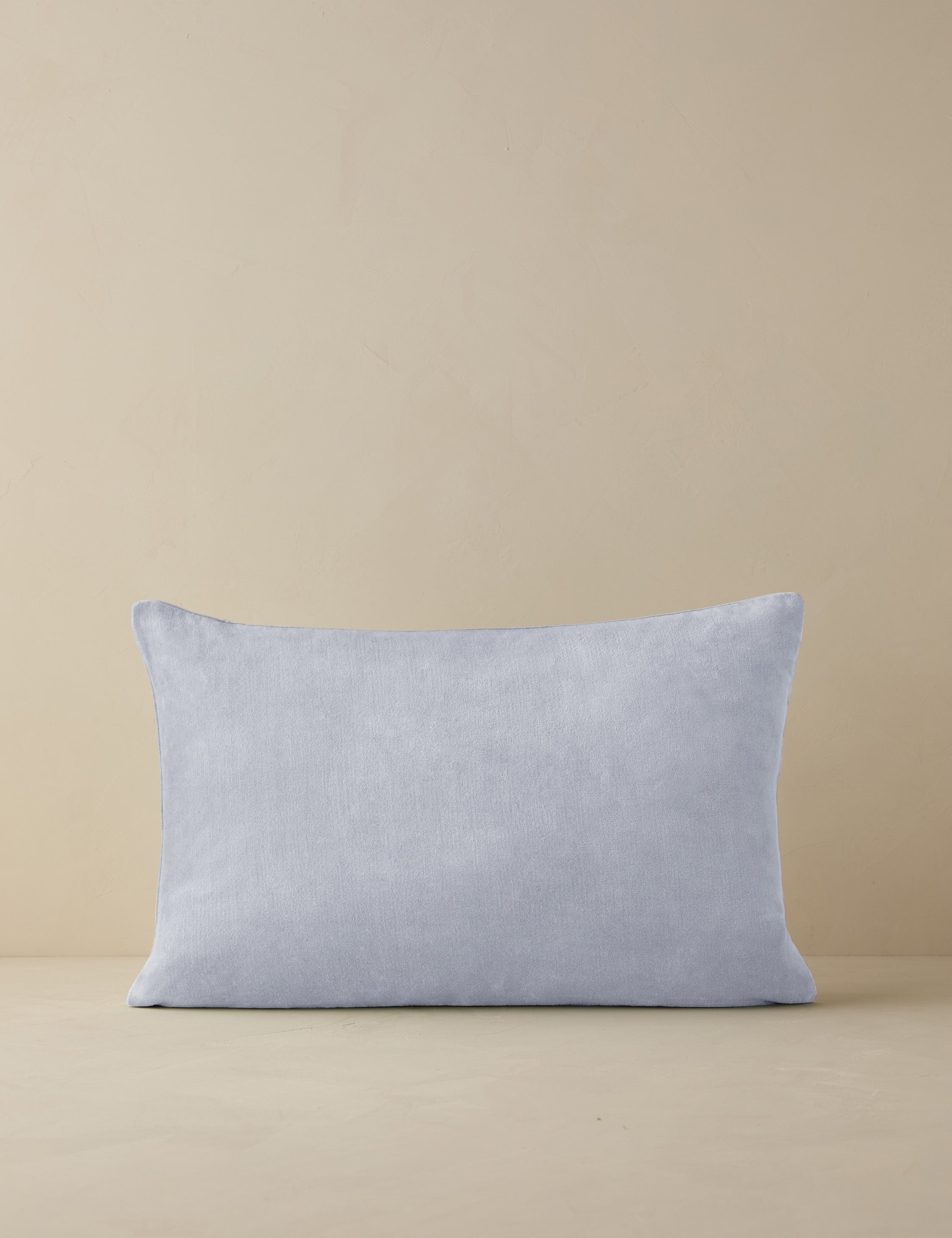 Charlotte Velvet Pillow