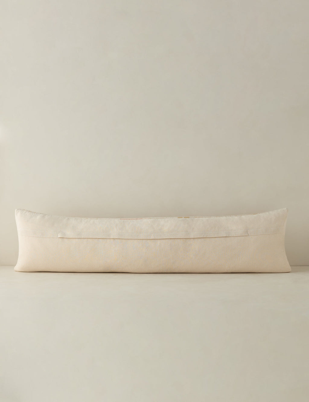 Chingchen Lumbar Pillow by Heirloom Naga
