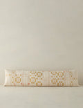 Chingchen Lumbar Pillow by Heirloom Naga