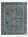 Connelly Hand-Knotted Wool Rug