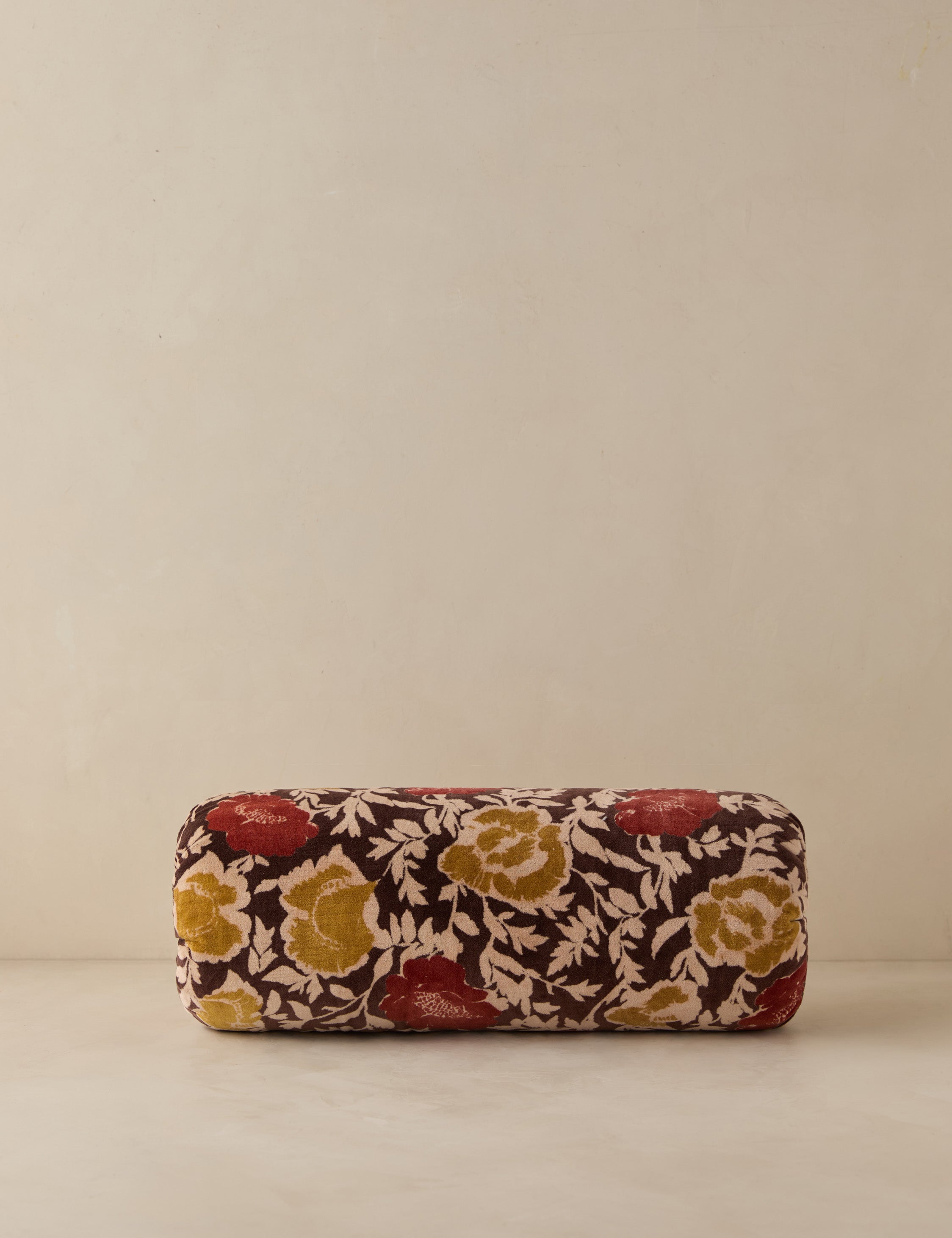 Corabel Velvet Pillow
