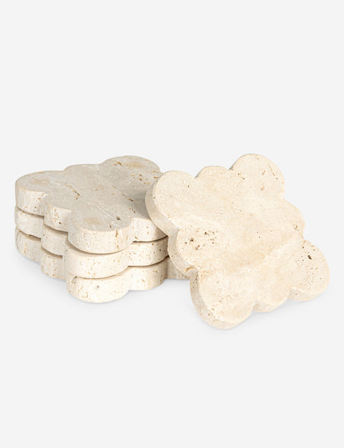 Cabral Coasters (Set of 4)