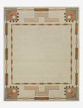 Danzi Hand-Tufted Wool Rug