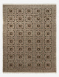 Delina Hand-Knotted Wool Rug