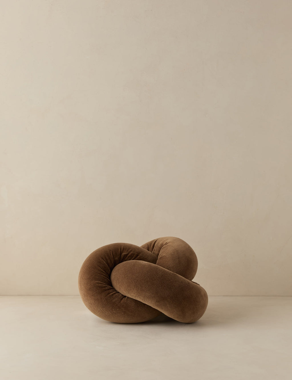 Dewey Velvet Pillow