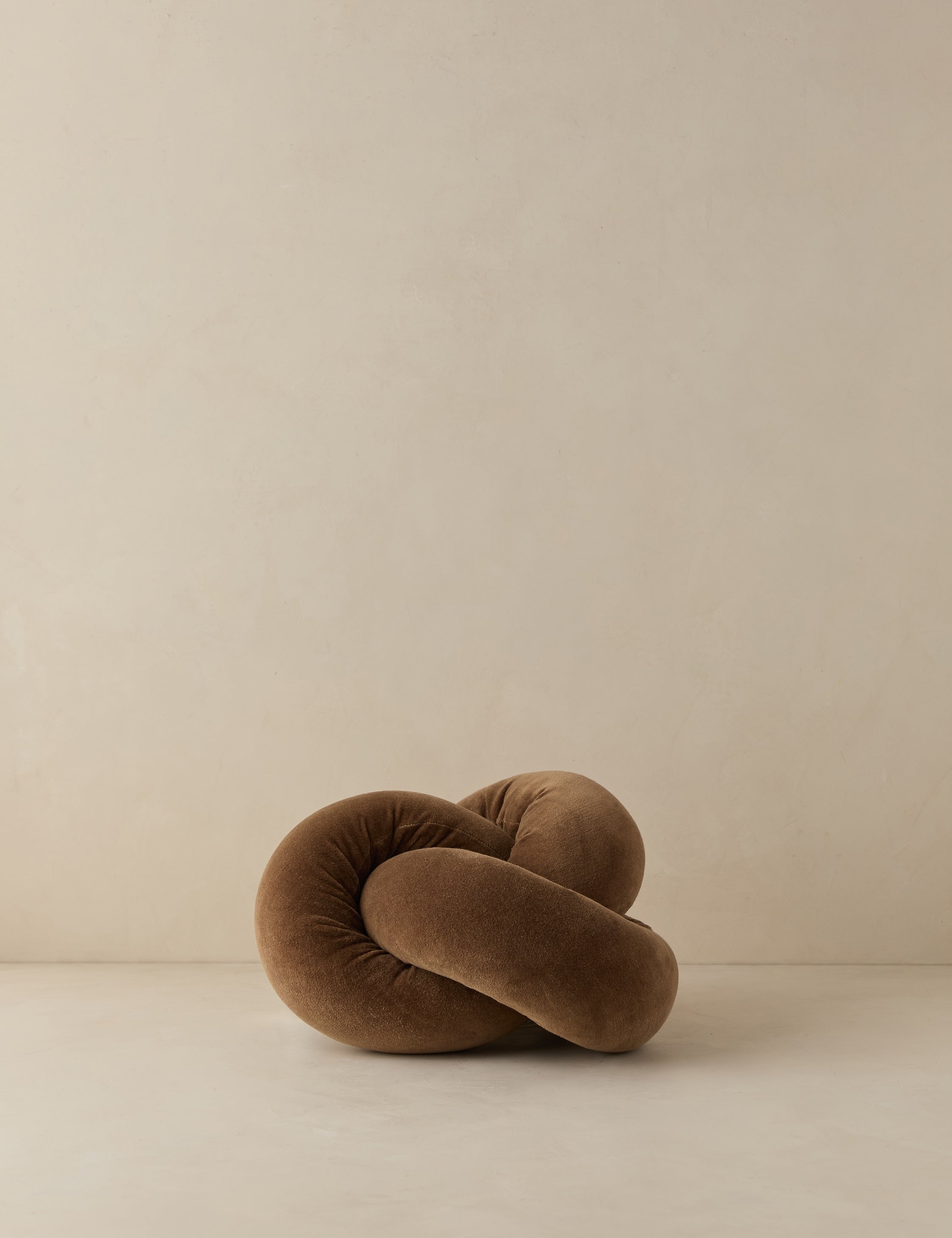 Dewey Velvet Pillow