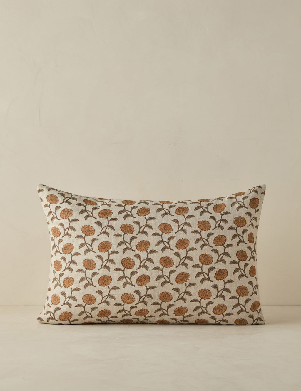 Dori Linen Pillow