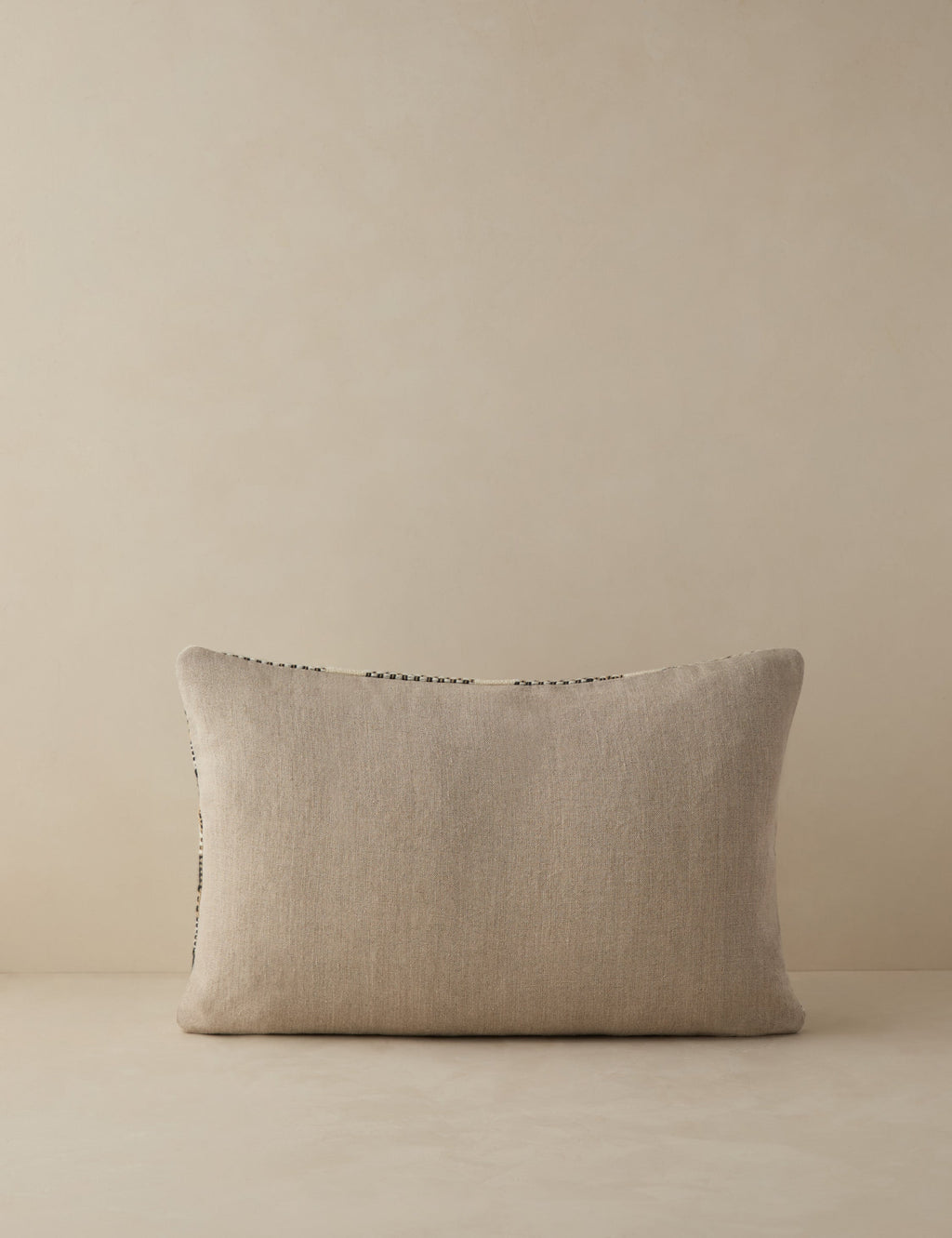 Effie Wool Pillow