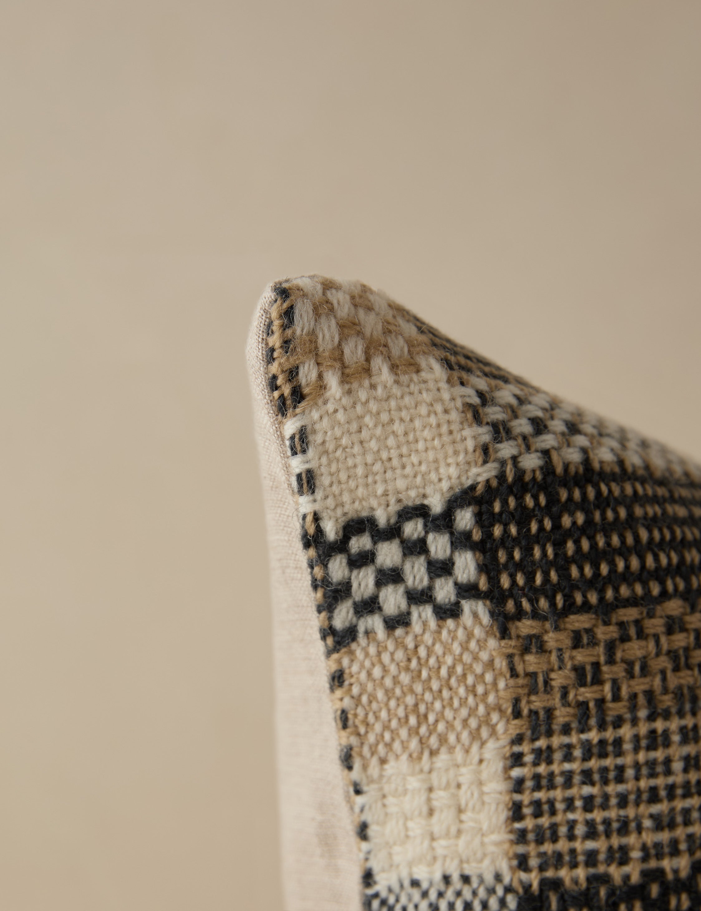 Effie Wool Pillow
