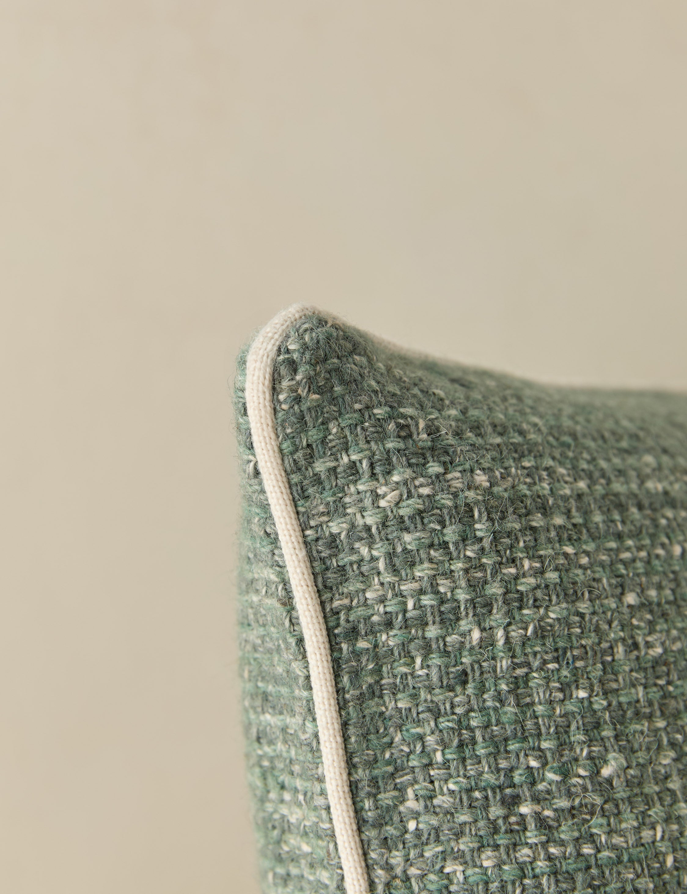 Enzi Pillow by Aimee Song