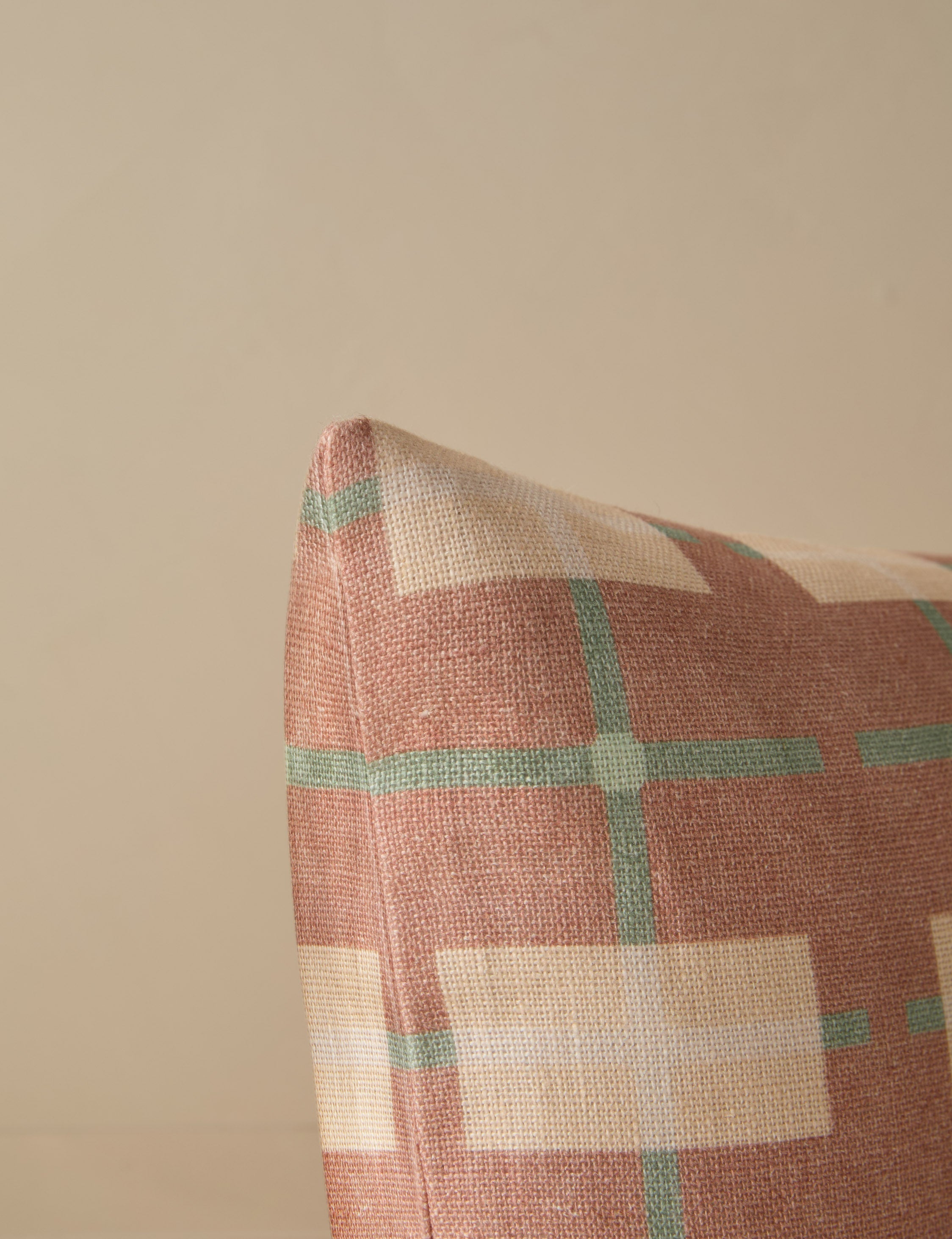 Esmark Linen Pillow